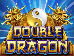 Double Dragon Logo
