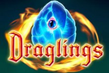 Draglings