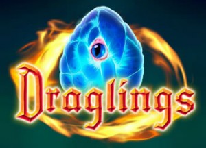 Draglings Logo