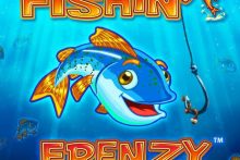 Fishin‘ Frenzy