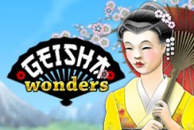 Geisha Wonders