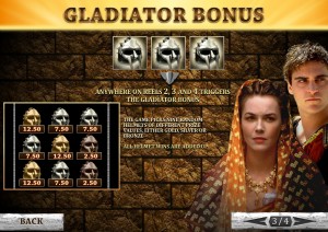 gladiator-bonus