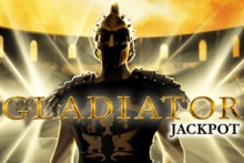 Gladiator Logo