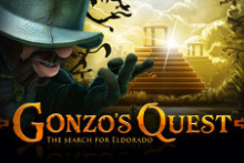 Gonzos Quest