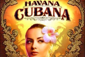 Havana Cubana Logo