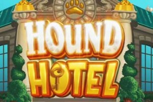 Hound Hotel Logo