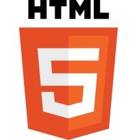 html 5 logo