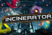 Incinerator