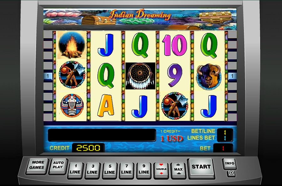 Microgaming Spins slots for android phones