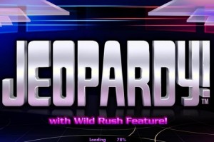 Jeopardy Logo