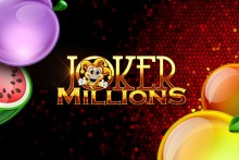 Joker Millions