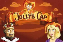 Jolly's Cap