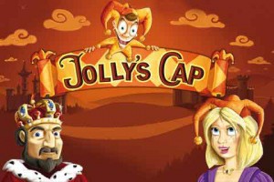 Jolly's Cap Logo