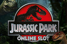 Jurassic Park Logo