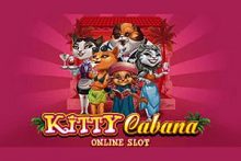 Kitty Cabana