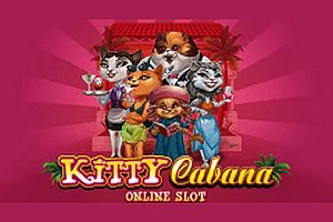 Kitty Cabana Logo