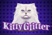 Kitty Glitter