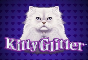 Kitty Glitter Logo