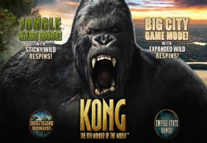 Kong Logo