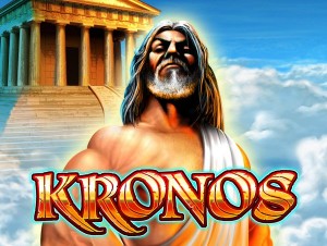 Kronos Logo