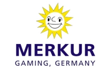 Merkur Logo