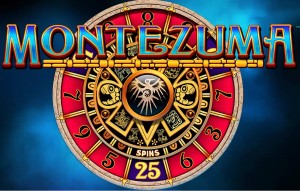 Montezuma Logo