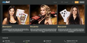 mybet-casino