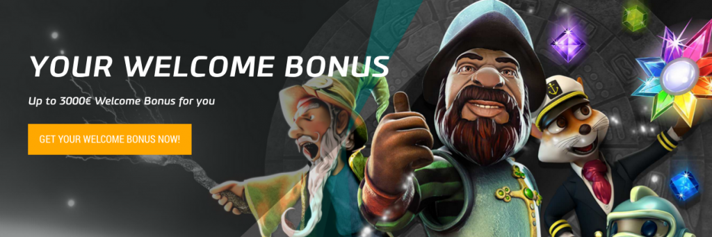 mybet-welcome bonus