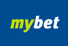 MyBet Logo