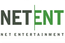 NetEnt Logo