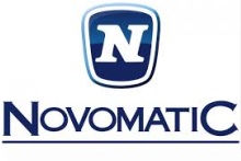 Novomatic Logo