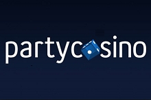 Party Casino Logo
