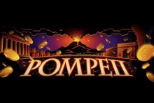 Pompeii