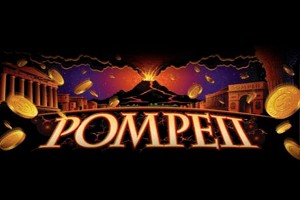 Pompeii Logo