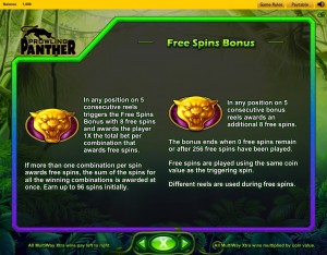 prowling-panther-free-spins