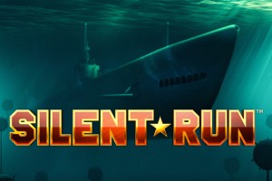 Silent Run Logo