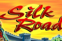 Silk Road