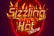 Sizzling Hot Deluxe