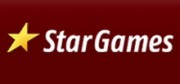 StarGames Logo