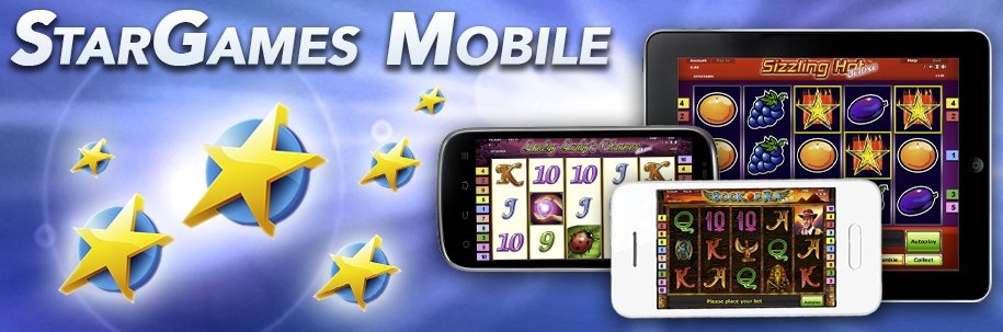 picture stargames mobile