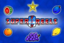 Super 7 Reels