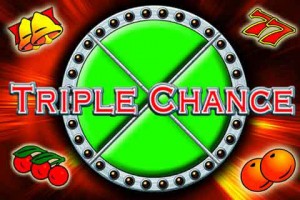 Triple Chance Logo