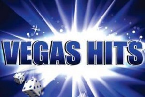 Vegas Hits Logo