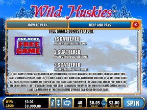 wild-huskies-freegames