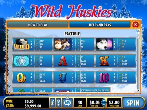 wild-huskies-paytable