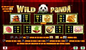 wild-panda-paytable