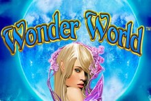 Wonder World